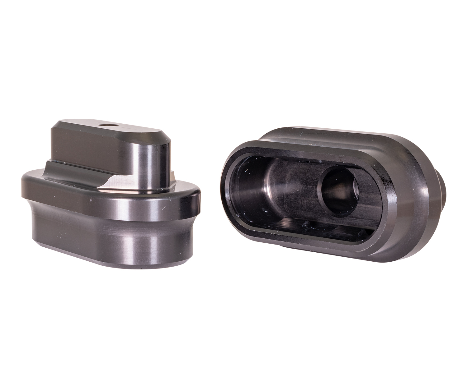 Backcountry System - Carli Suspension, Inc.