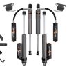 Dodge Level 14-18 Shocks